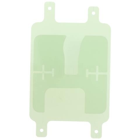 Adesivo Batteria Originale Per Samsung S22 Ultra Fissaggio Saldo, Nero - Foto 1