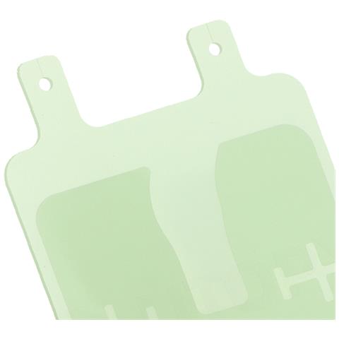 Adesivo Batteria Originale Per Samsung S22 Ultra Fissaggio Saldo, Nero - Foto 2