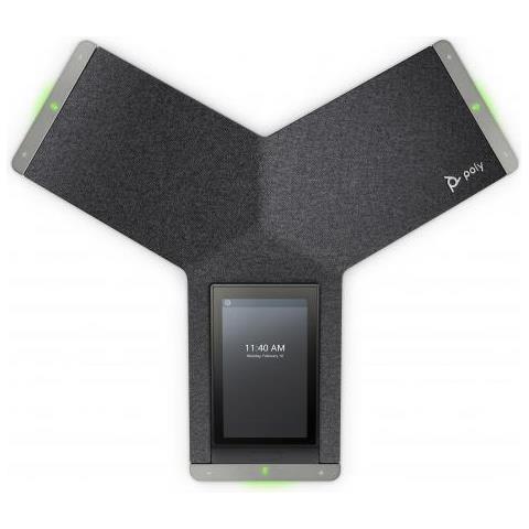 Poly Trio C60 Telefono Per Conferenze Ip - Foto 3