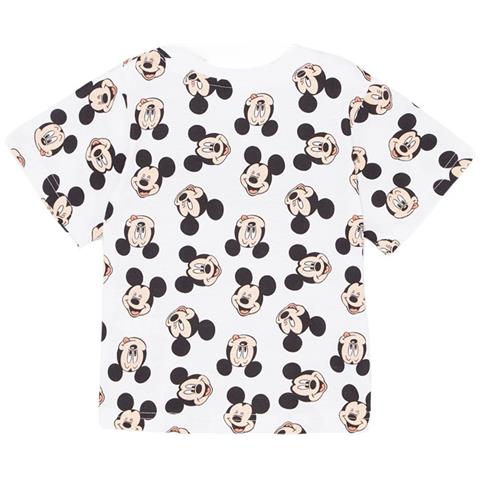 T-shirt Mickey mfb 52 02 a083 s2-5a Ragazzo - Foto 3