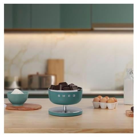 Bilancia Da Cucina Elettronica 5kg - Ksc01egmww - Foto 5