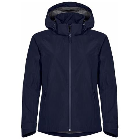 Classic Shell Jacket Lady Blu Scuro Xxl - Foto 1