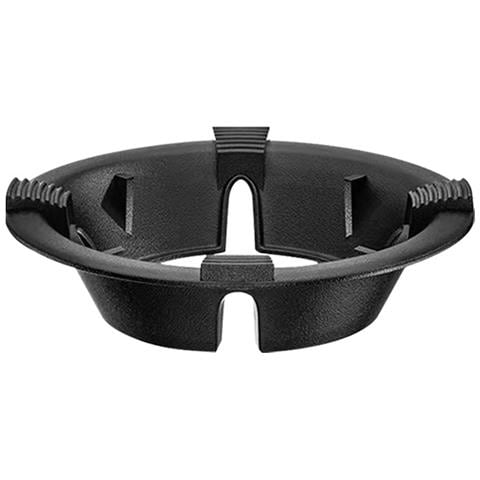 Copertura Per Risparmio Energetico Per Fornello A Gas In Ghisa - Parabrezza A Quattro Artigli (rorzato) - Foto 1