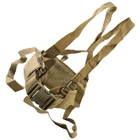 Cintura Tattica Molle Camouflage - Foto 3