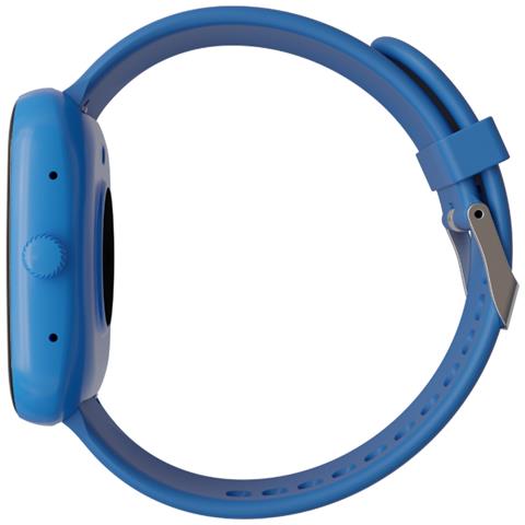 Smartwatch Gamma Impermeabile Display 1.89" Wi-Fi Blu - Foto 3