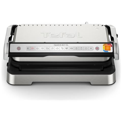 OptiGrill 2in1 XL GC782D Griglia di contatto - Foto 1