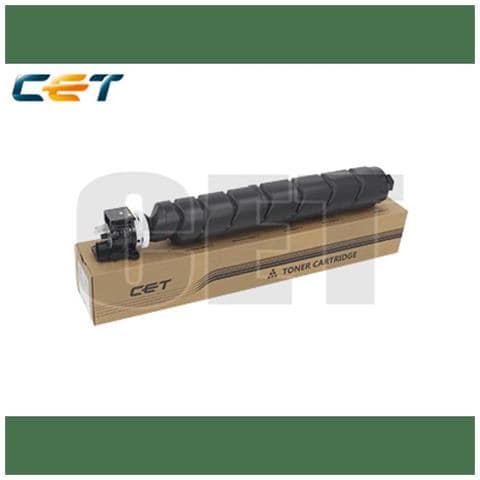 CET TK-8375K Toner Cartridge KYOCERA 3554ci#30K / 457g#1T02XD0NL0 - Foto 1