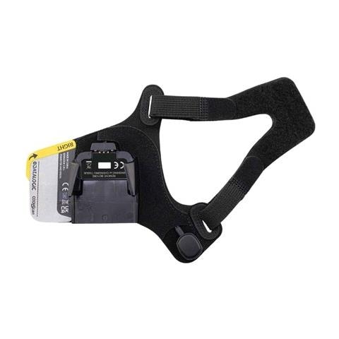 HT1-HS7600KR lettero codici a barre e accessori Cinturino da polso - Foto 1