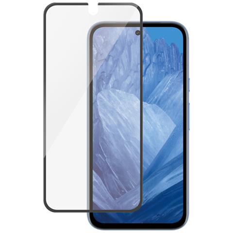 R Google Pixel 8a Pellicola Proteggischermo Trasparente 1 Pz - Foto 1