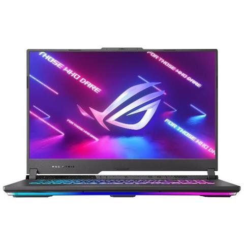 Notebook Rog Strix G17 Monitor 17,3" Full HD AMD Ryzen 9 7940HX Ram 16 GB SSD 1TB Nvidia GeForce RTX 4060 8GB 3 xUSB 3.2 Windows 11 Home - Foto 1
