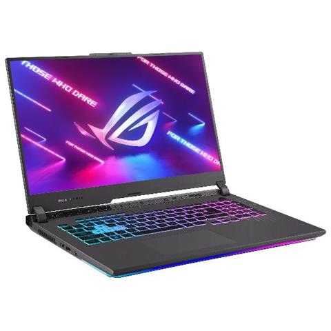 Notebook Rog Strix G17 Monitor 17,3" Full HD AMD Ryzen 9 7940HX Ram 16 GB SSD 1TB Nvidia GeForce RTX 4060 8GB 3 xUSB 3.2 Windows 11 Home - Foto 2
