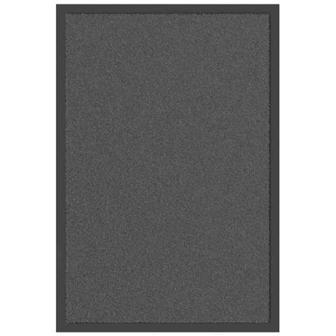 Zerbino Antracite 40x60 Cm - Foto 1