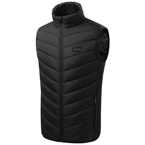 Gilet Riscaldato Con 21 Zone Di Riscaldamento L - Foto 1