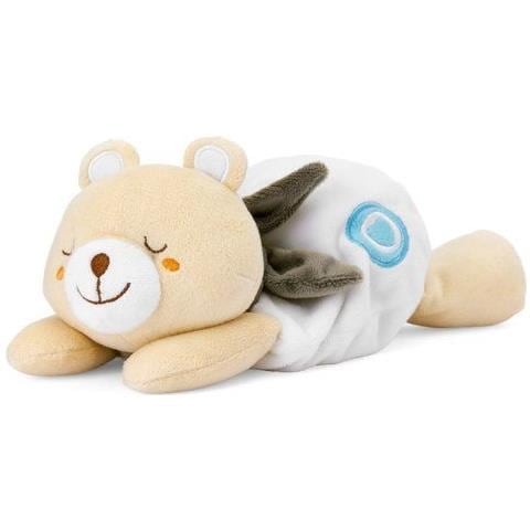 Peluche 00012160000000 My Sweet Dou Dou Orsetto Warm Cuddle Bei - Foto 1