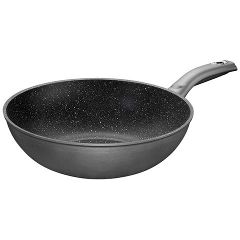 Made In Germany Woks Grigio (impugnatura). - Foto 1