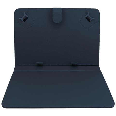 CV-3002 25,4 cm (10") Custodia flip a libro Nero - Foto 1