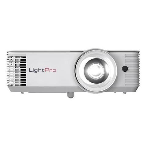 Videoproiettore Multimedia Projector 3800 ANSI lumen DLP XGA 1024x768 4:3 Bianco - Foto 1