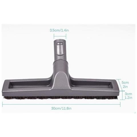Spazzola Per Aspirapolvere Compatibile Con Dyson V6 Dc62 Dc59 - Leggera Ed Efficiente - Foto 2