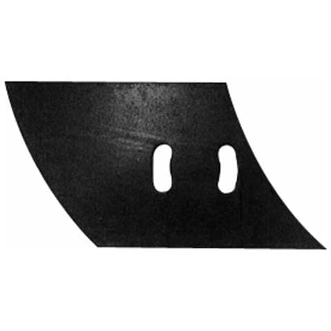 Raschietto Per Frangizolle Adattabile Nardi 190x150 Mm Sp. 6 Mm - Foto 1