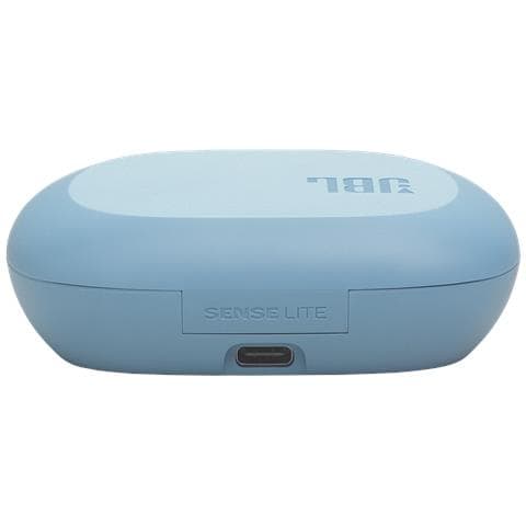 Sense Lite Cuffie Open-Ear True Wireless con Archetto, colore Blu - Foto 2