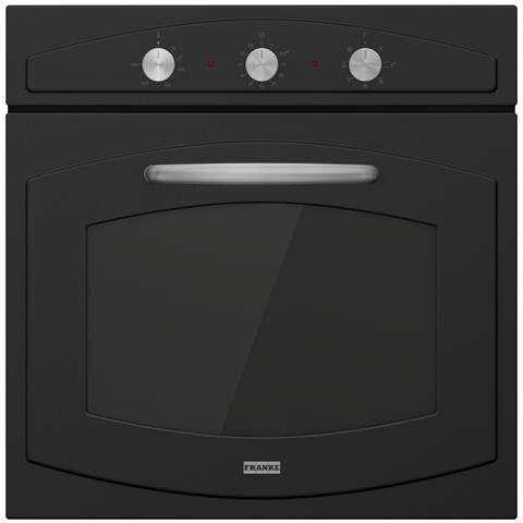 COUNTRY FCO 82 H 65 L 2400 W A Nero - Foto 1