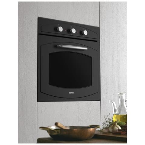 COUNTRY FCO 82 H 65 L 2400 W A Nero - Foto 3