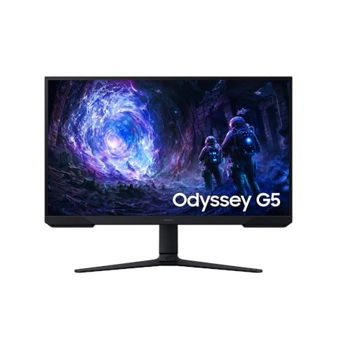 Monitor 27" VA Flat LS27FG510EUXEN Quad HD Tempo di risposta 1 ms - Foto 1