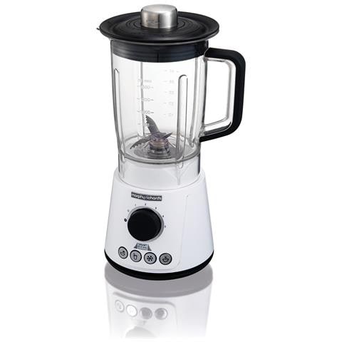 403040 frullatore 2,1 L Frullatore da tavolo 600 W Bianco - Foto 1