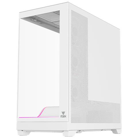 SHOWBUI WAVE 82W Tower Bianco - Foto 2