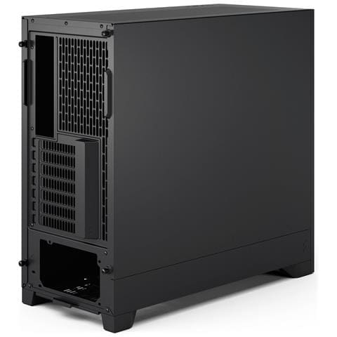 Pop 2 Air Black Solid Midi Tower Nero - Foto 13