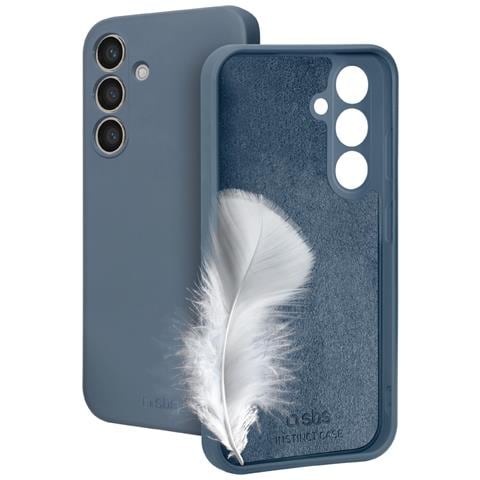 TEINSTSAA26B custodia per cellulare 16,8 cm (6.6") Cover Blu - Foto 1