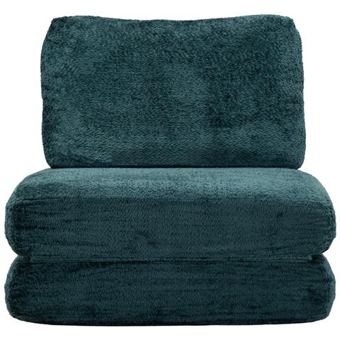 Poltrona Letto Vkh1115-ottanio-spugna-80x100x80 Cm - Foto 2