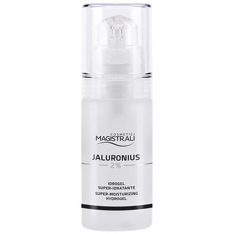 Jaluronius 2% Flacone 30 ml - Foto 1