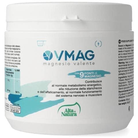 Vmag 300 g - Foto 1