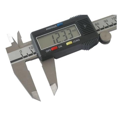 I-KL-150D - Calibro digitale 150mm - Foto 4