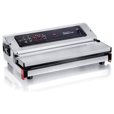 Macchina Sottovuoto Automatica Jumbo 30 Potenza 130 Watt - Foto 7