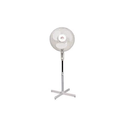 Ventilatore a Colonna VE1625 Diametro 40 cm Colore Nero / Bianco - Foto 2