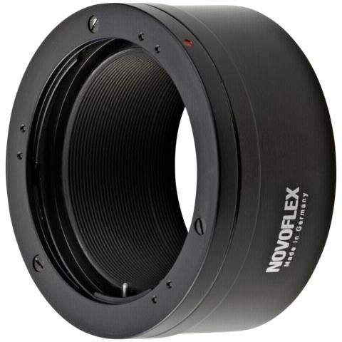 adatt. Olympus OM obiettivo a Sony E Mount camera - Foto 1