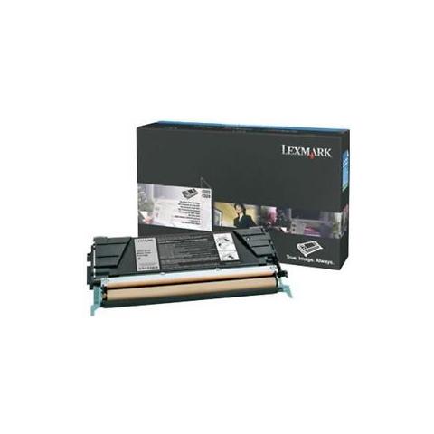 X340H31E Toner Originale Nero per X340 / X342N Capacità 6000 Pagine - Foto 2