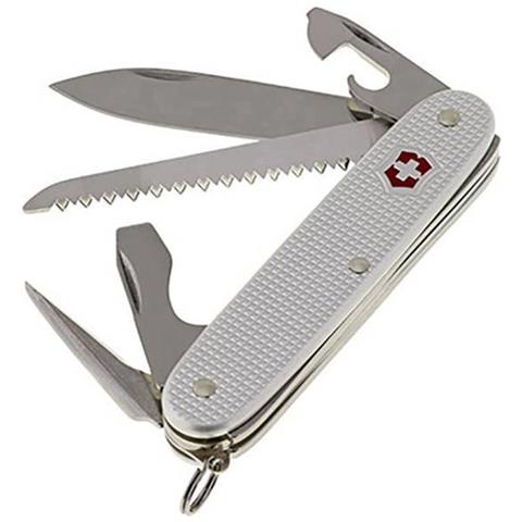 FARMER Multiuso da 93 mm con 9 funzioni - Foto 2
