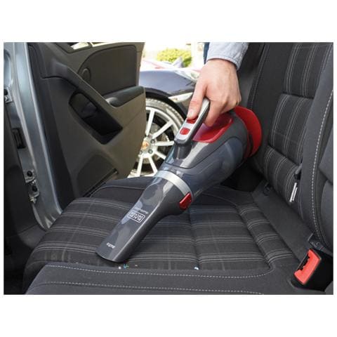 ADV 1200 Dustbuster Auto Aspirabriciole 12 V - Foto 2