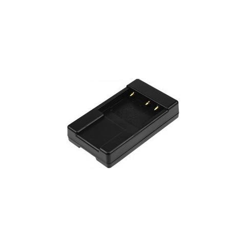 Plate B8 f / DR5521 Indoor battery charger Nero - Foto 1