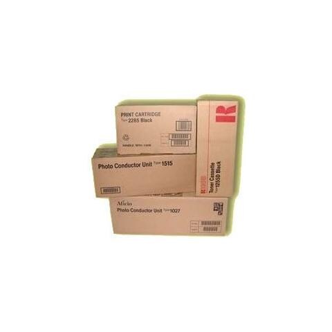 Cartuccia Toner 821058 - Nero - Laser - 20000 pagina - Foto 2