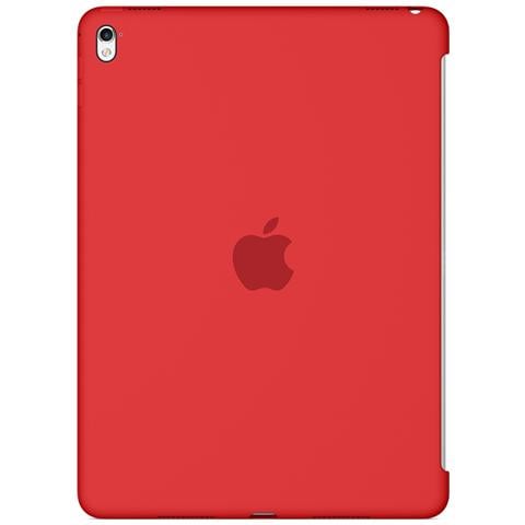 Custodia in silicone per iPad Pro 9,7" - (PRODUCT) RED - Foto 1