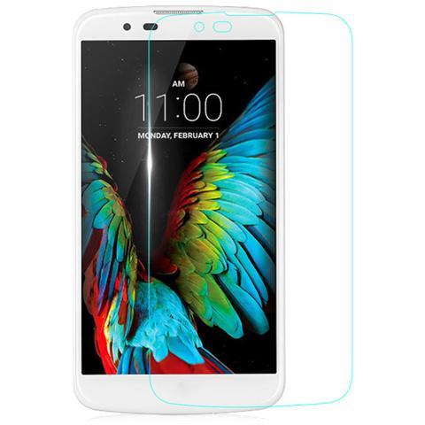 Pellicola in Vetro Temperato per LG K10 (K430) - Foto 1