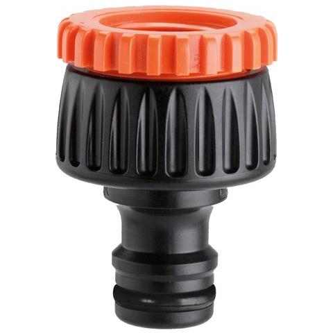 Raccordi irrigazione fuoriterra attacco 1,2 pollice - Foto 4