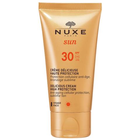 Sun Crema Viso Spf30 50ml - Foto 4