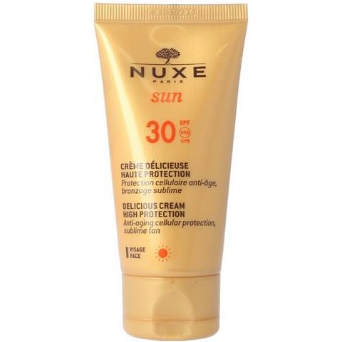 Sun Crema Viso Spf30 50ml - Foto 2