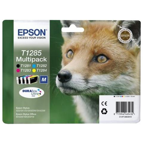Fox Multipack 4 colori - Foto 2