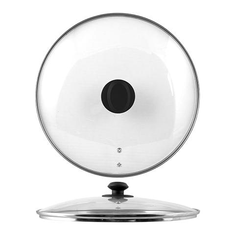 Coperchio Vetro B / inox Cm36 Pentole - Foto 1